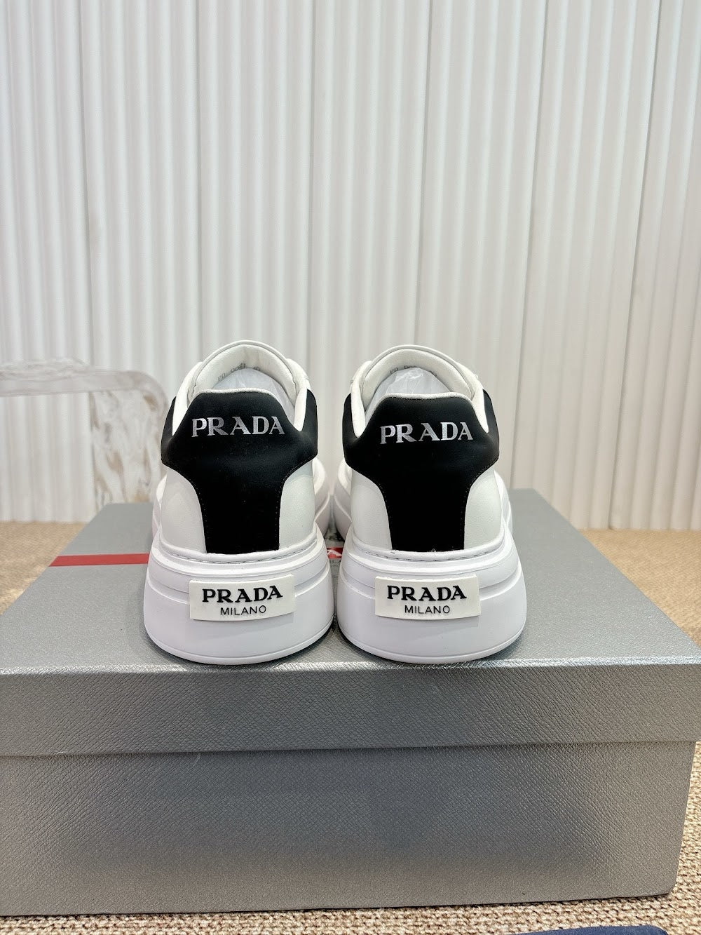 Dragons Bags Prada Luxury Heels --53127