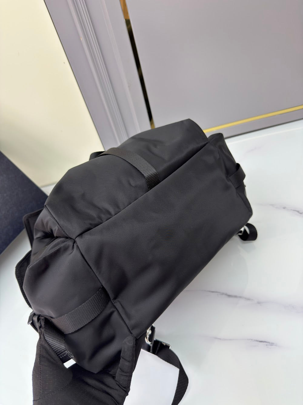 Dragons Bags Pradn Luxury Bag --101473