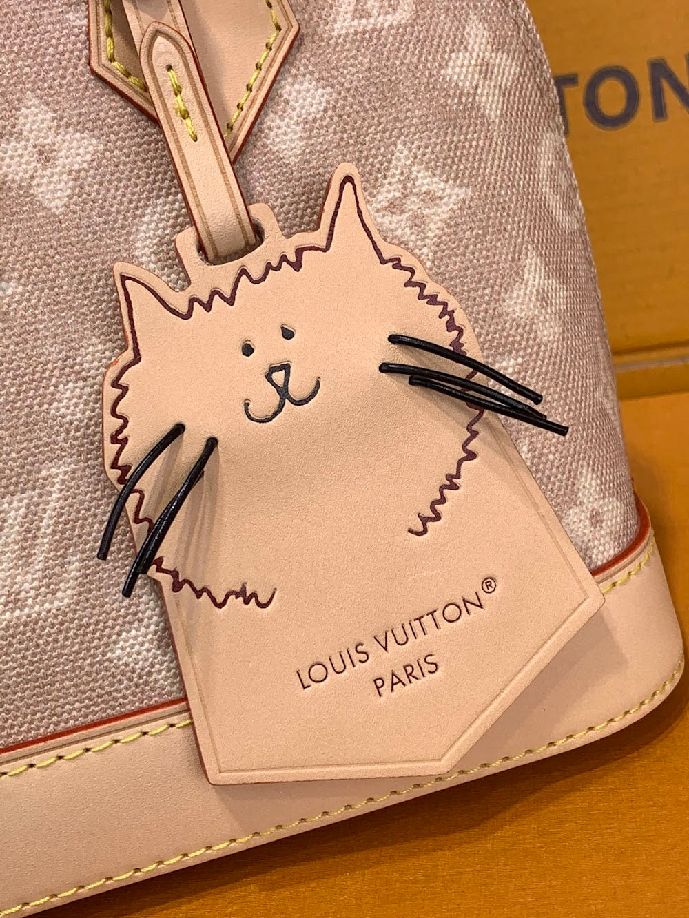 Dragons Bags ln Luxury Bag --95661