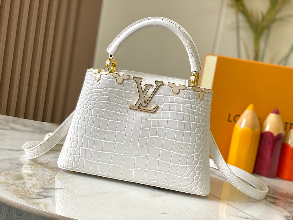 Dragons Bags ln Luxury Bag --77185