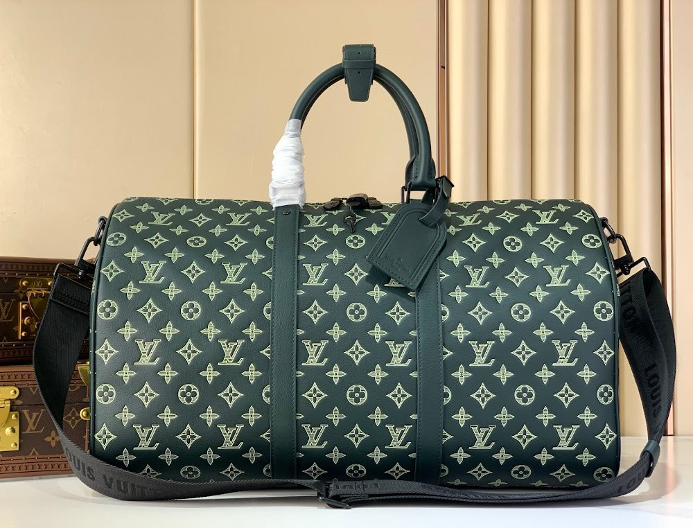 Dragons Bags ln Luxury Bag --95705