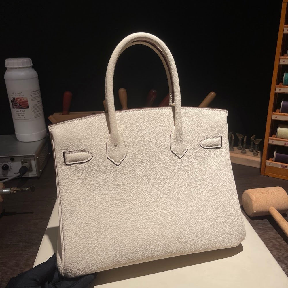 Dragons BagsHermesn Luxury Bag --117586