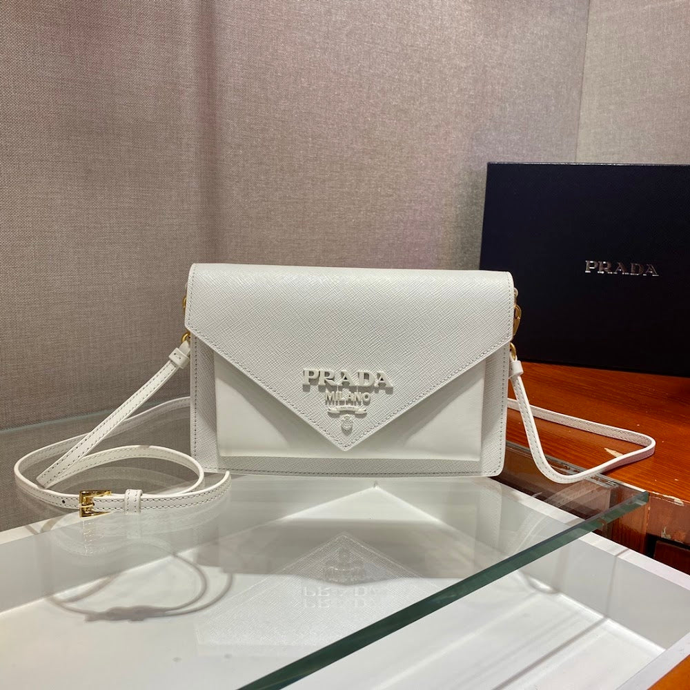 Dragons Bags Prada Luxury Bag --54620