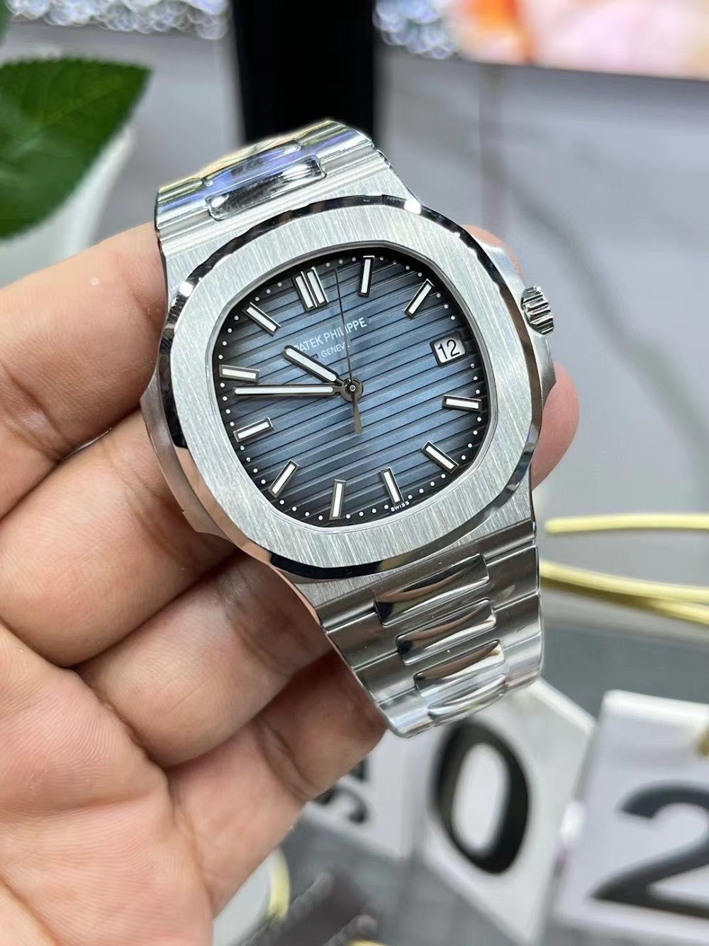 Dragons Bags Luxury Designer Watch --103959
