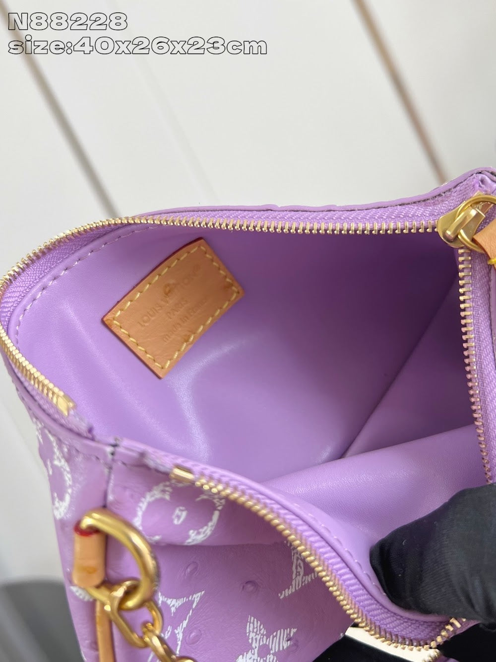 Dragons Bags ln Luxury Bag --97505