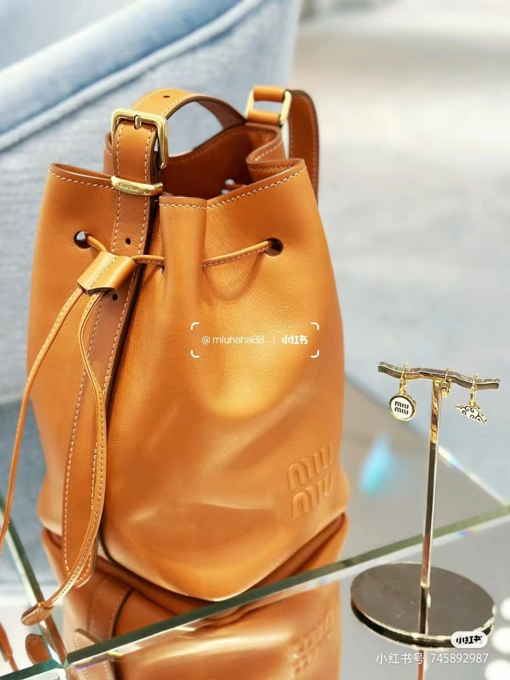 Dragons Bags Miun Miun Luxury Bag --123490
