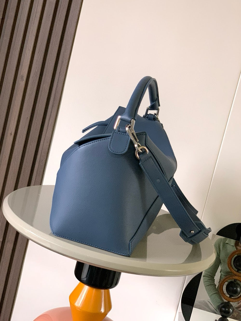 Dragons Bags Lowen Luxury Bag --99756