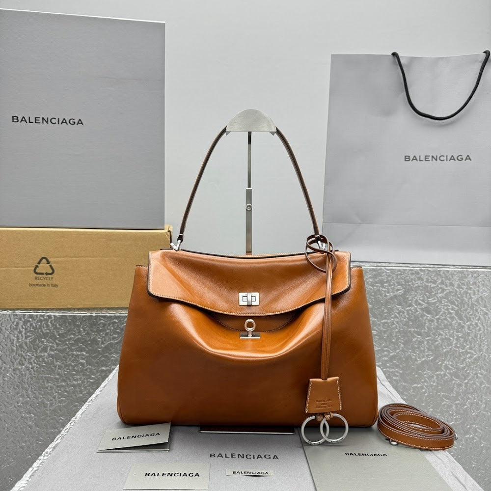 Dragons Bags Balenciaga Luxury Bag --110736