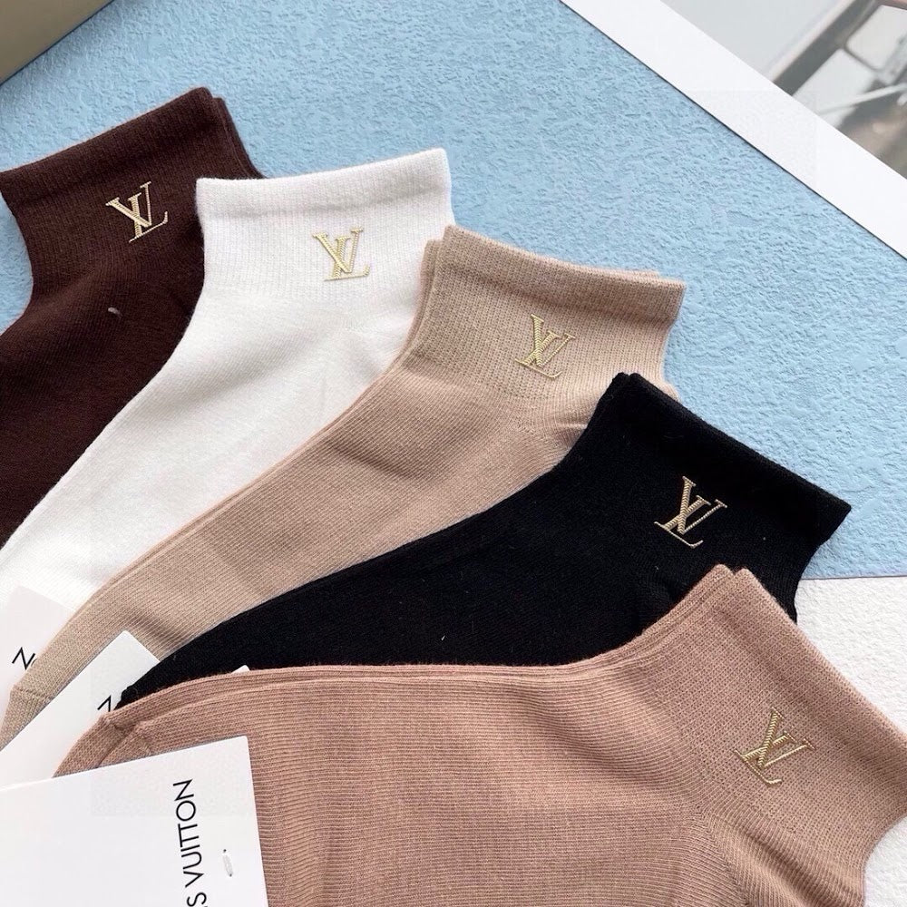 Dragons Bags Premium Luxury Socks --98741