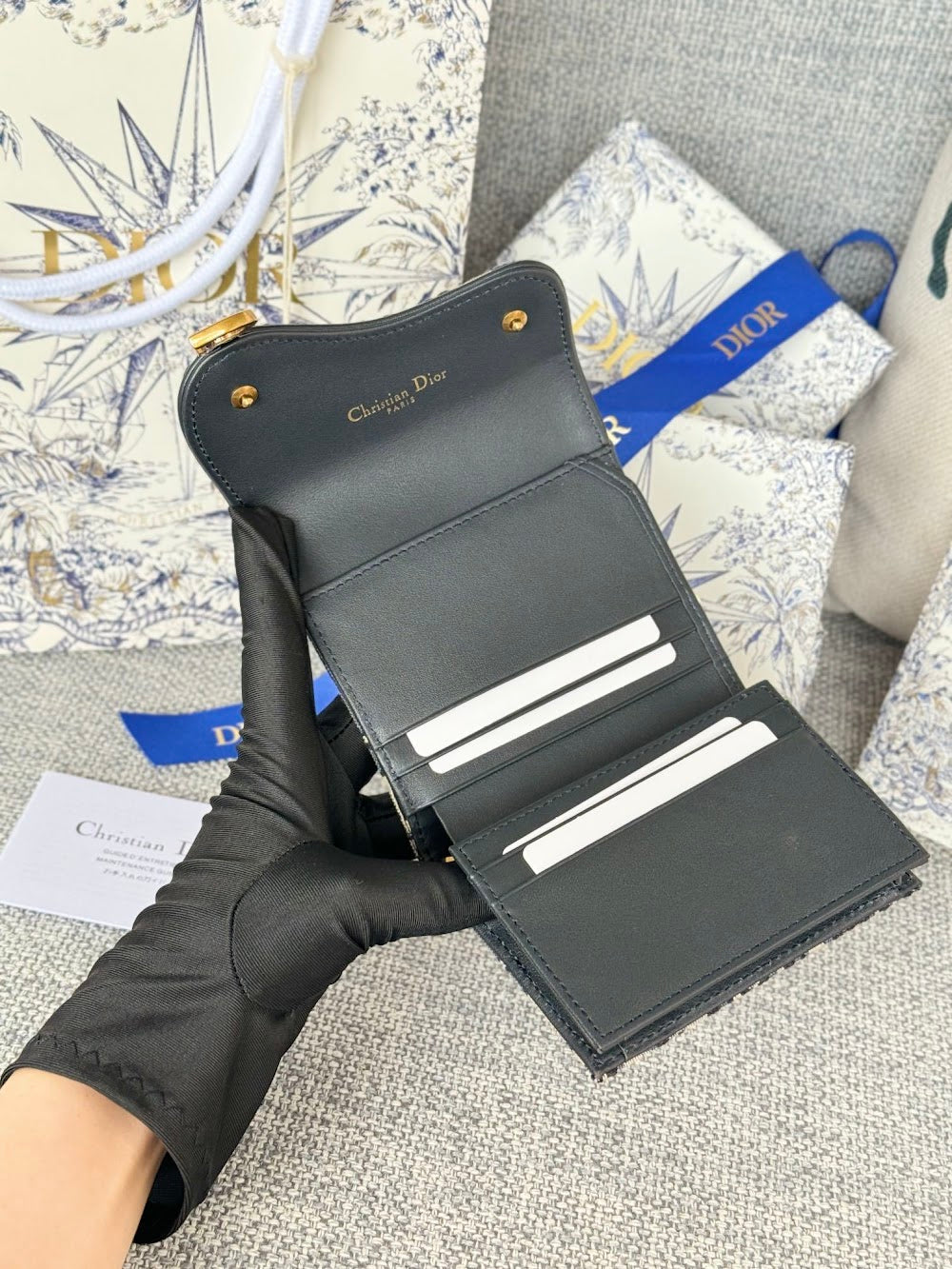 Dragons BagsDiorn Luxury Bag --115145