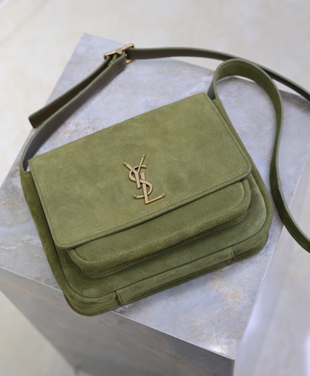 Dragons Bags YSLn Luxury Bag --119566