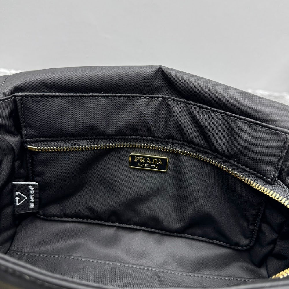 Dragons Bags Pradn Luxury Bag --101817