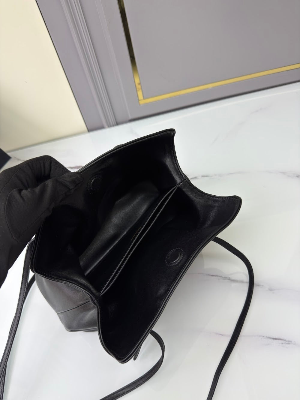 Dragons Bags Pradn Luxury Bag --101584