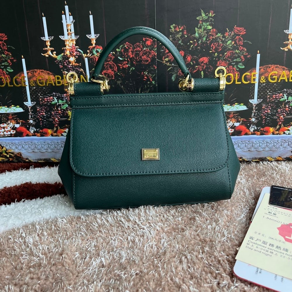 Dragons Bags DGn Luxury Bag --94147