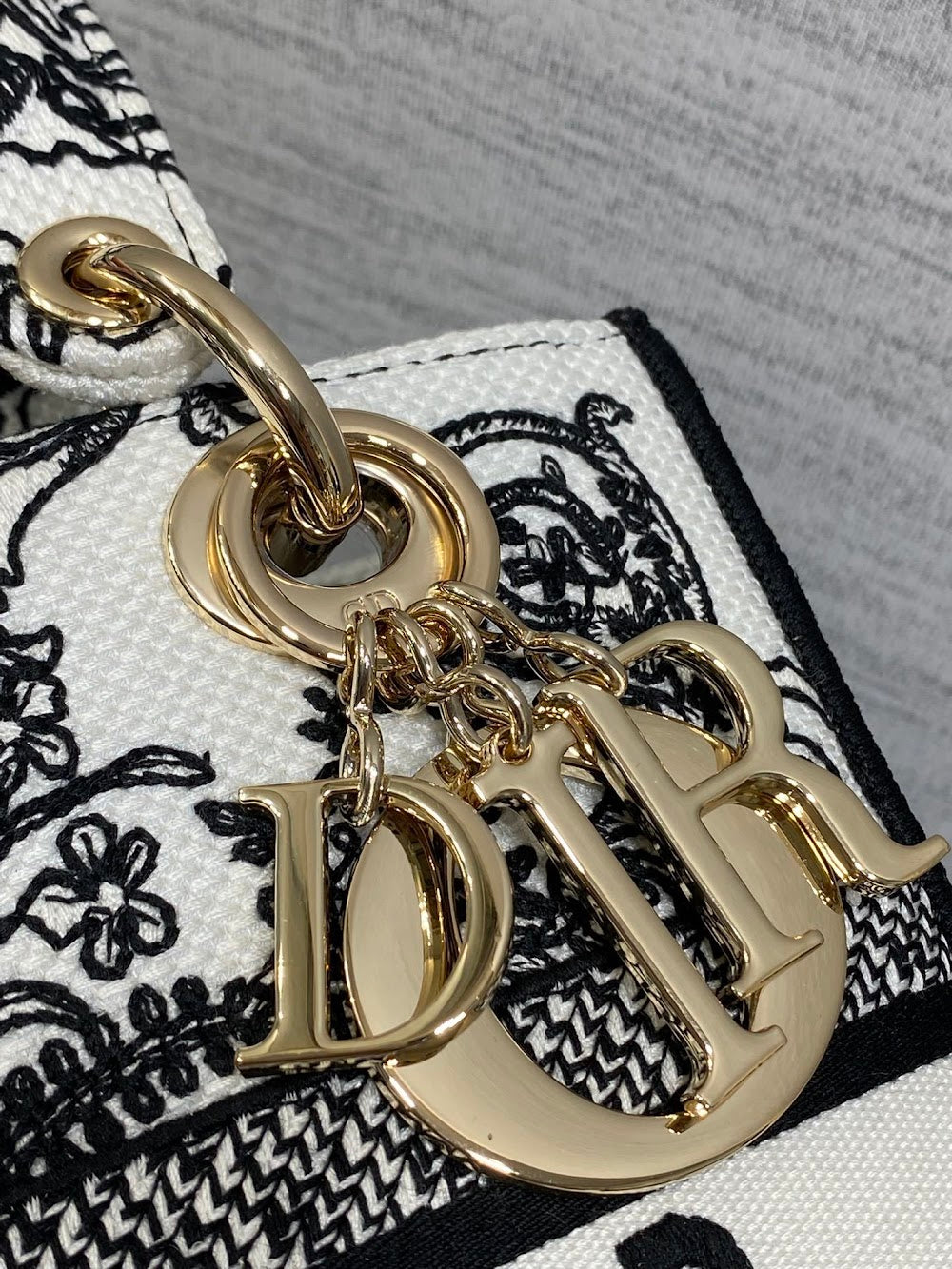 Dragons BagsDiorn Luxury Bag --114941