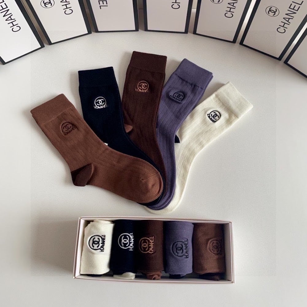 Dragons Bags Premium Luxury Socks --97799