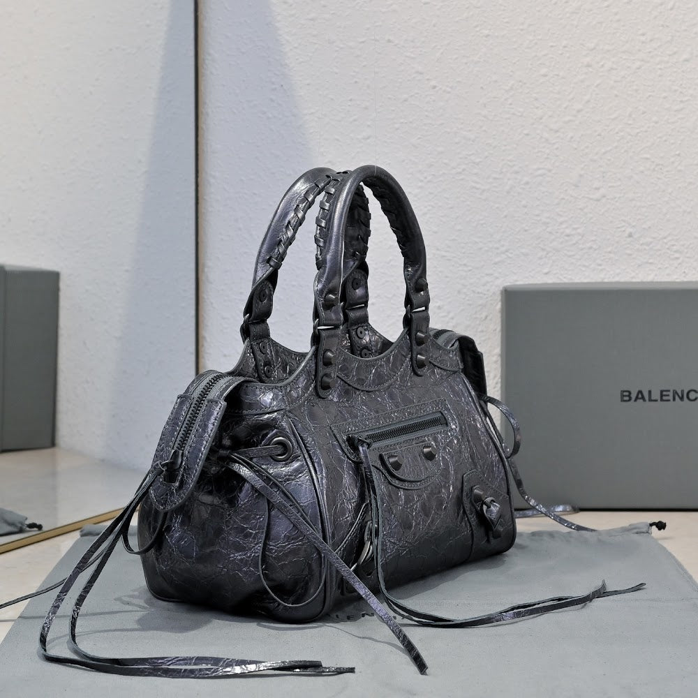 Dragons Bags Balenciaga Luxury Bag --111411