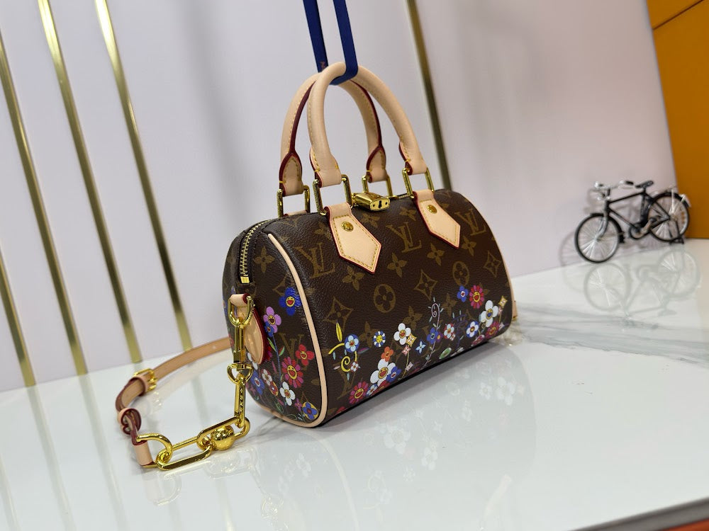 Dragons Bags LVn Luxury Bag --80241