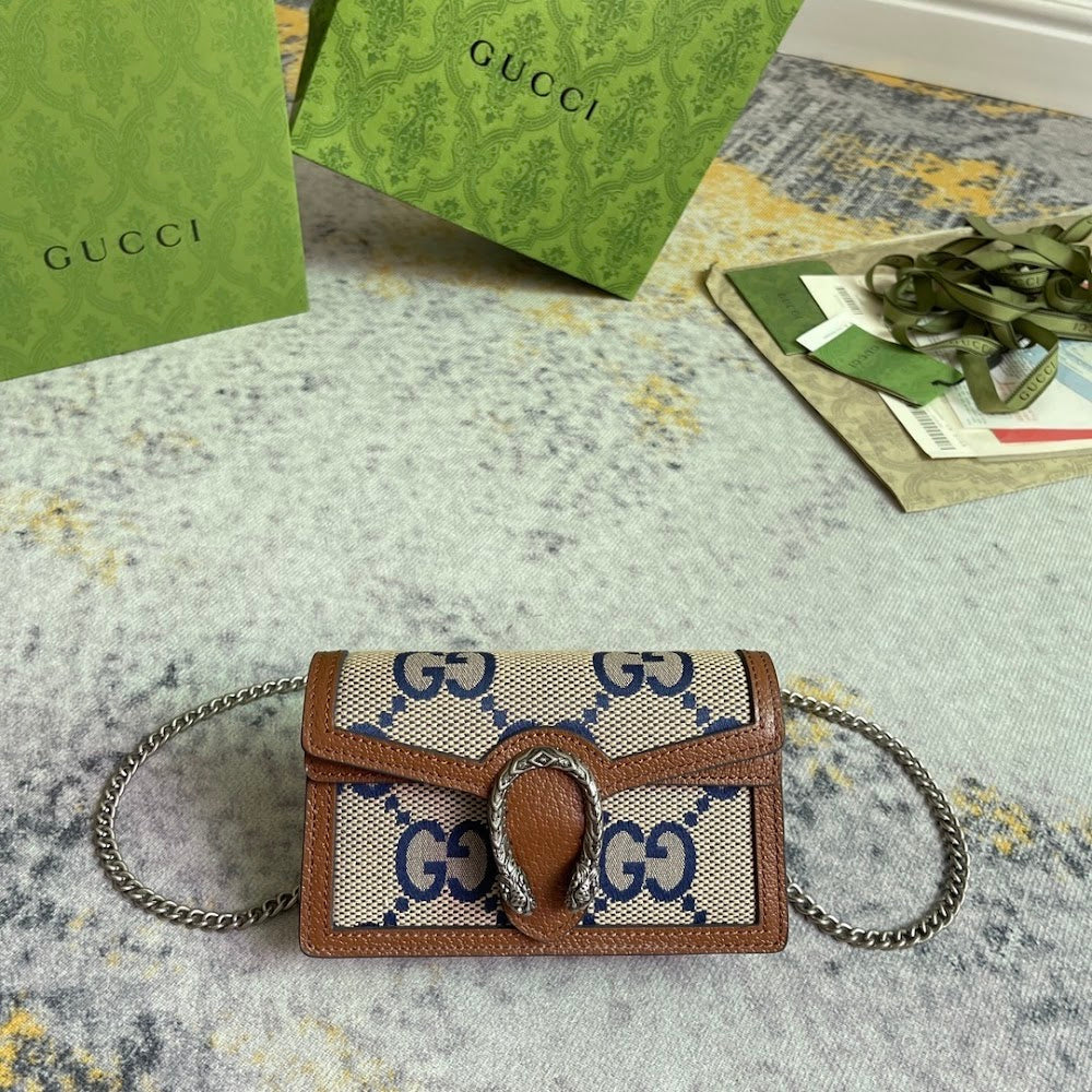 Dragons Bags Guccin Luxury Bag --94399