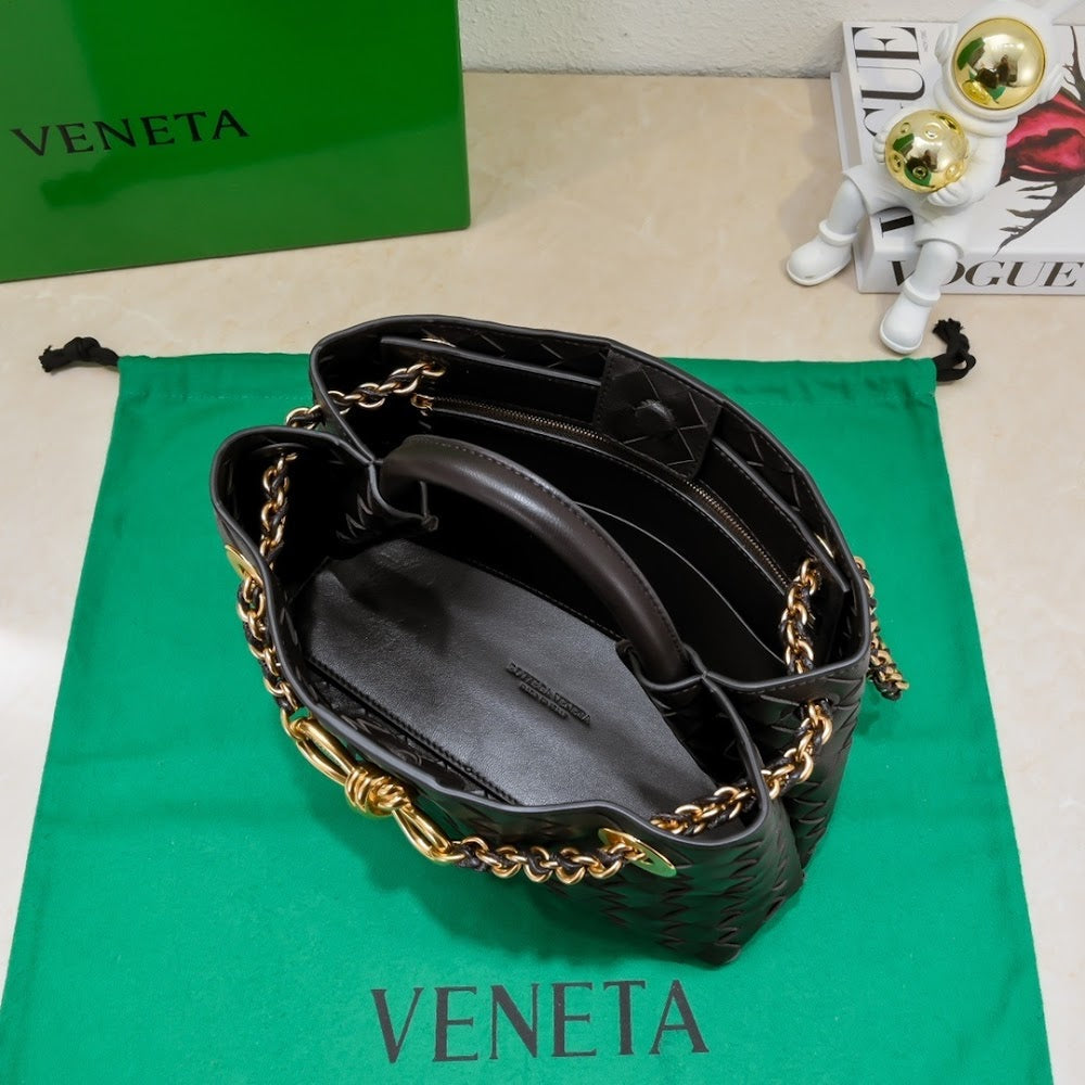 Dragons Bags Bottegan Luxury Bag --90136