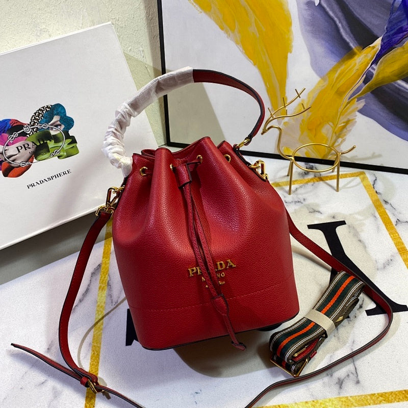 Dragons Bags pradn Luxury Bag --73118