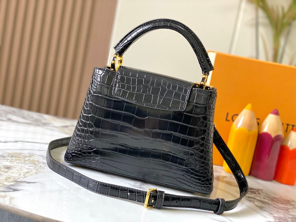 Dragons Bags ln Luxury Bag --77183