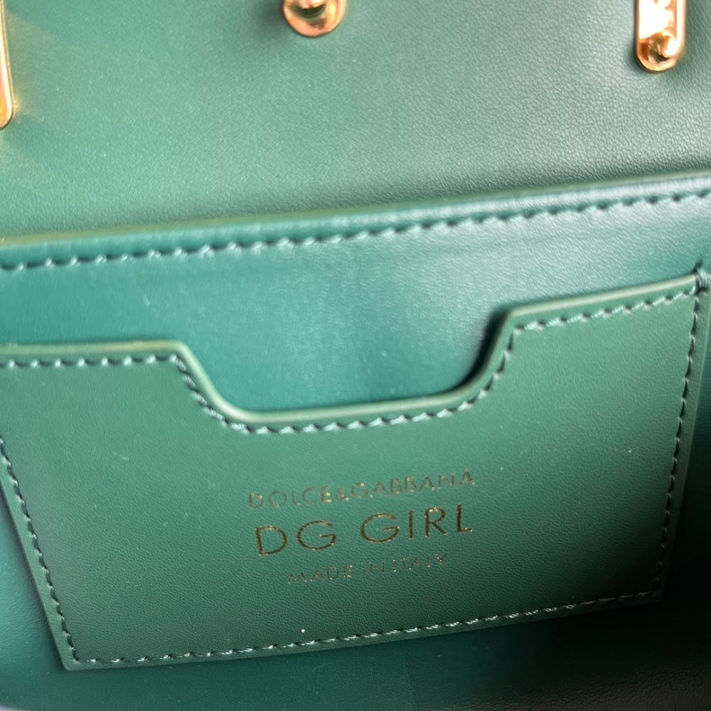Dragons Bags DGn Luxury Bag --94051