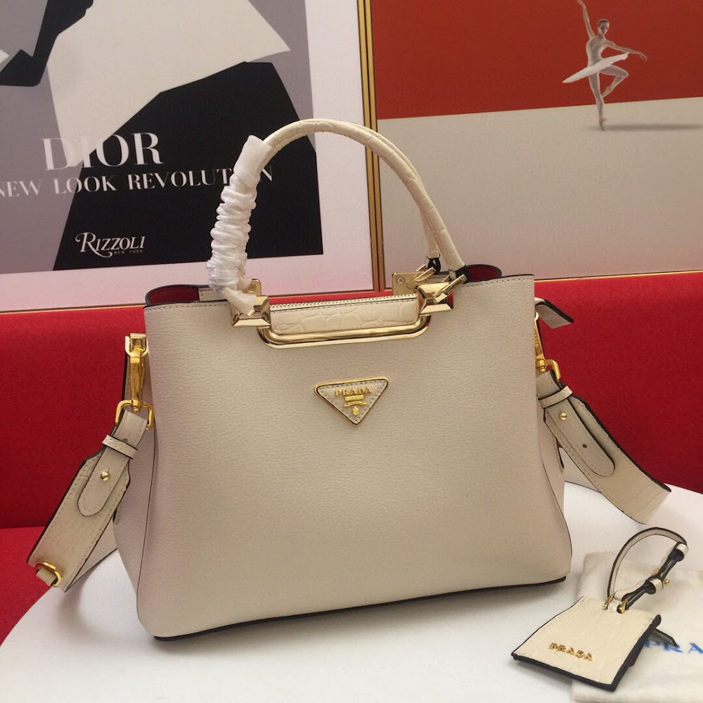Dragons Bags pradn Luxury Bag --73263
