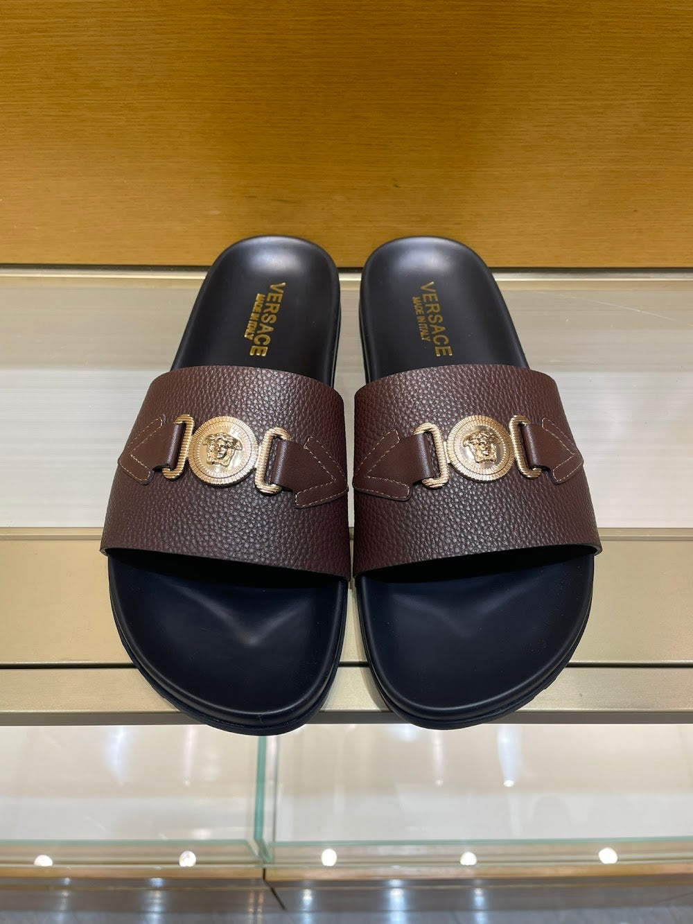 Dragons Bags Versace Luxury Heels --51083