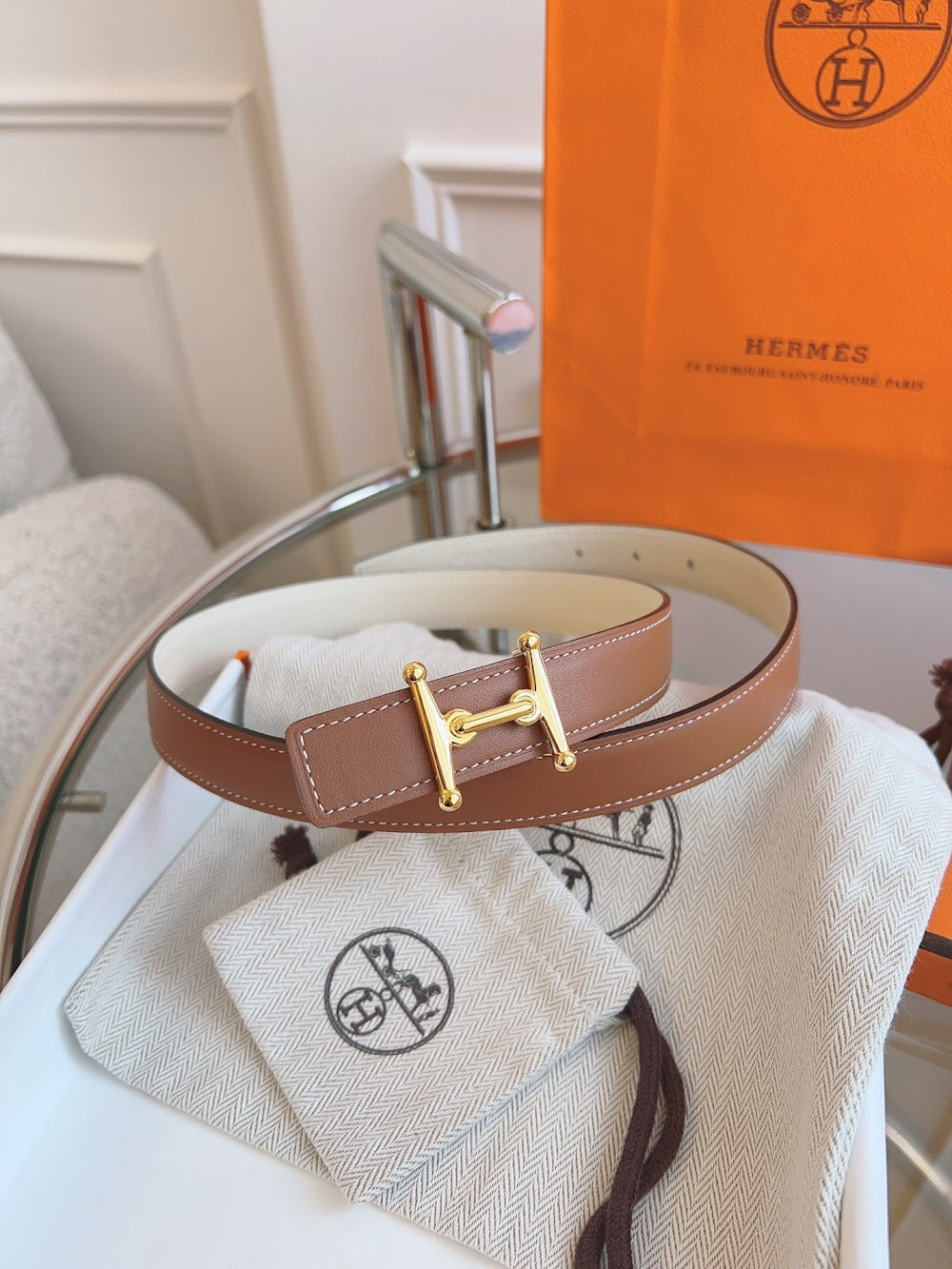 Dragons Bags Hermesn Luxury Belt --108623
