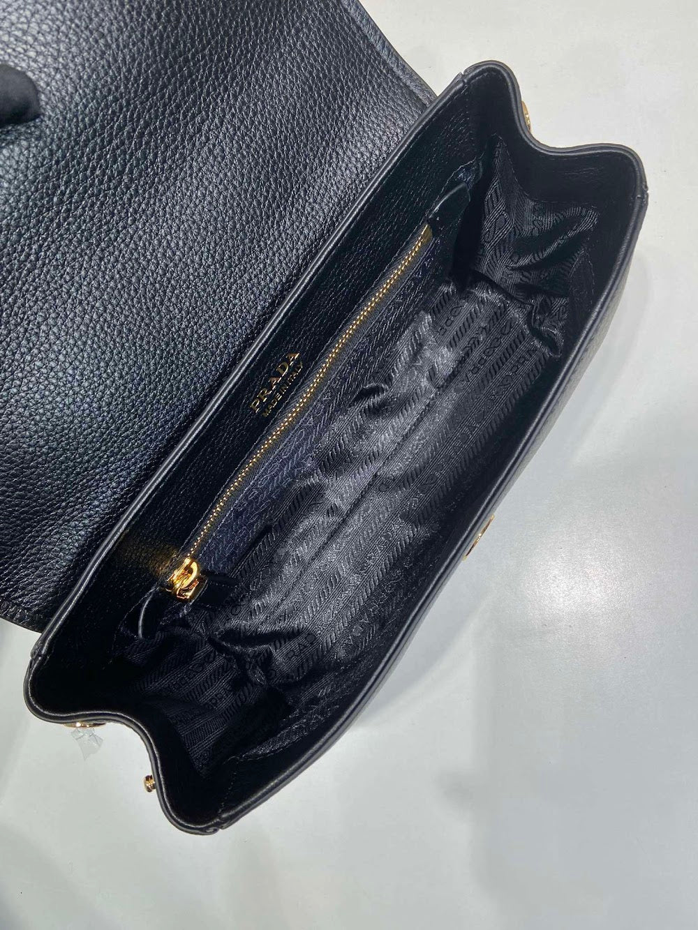 Dragons Bags Prada Luxury Bag --54531
