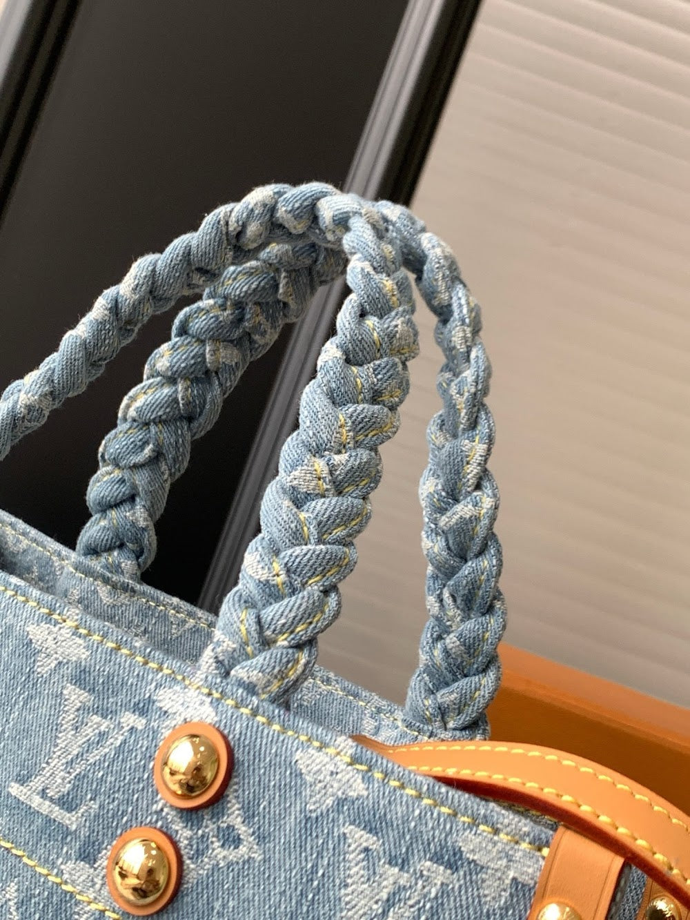 Dragons Bags LVn Luxury Bag --80115