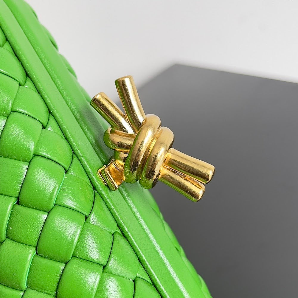 Dragons Bags Bottegan Luxury Bag --90506