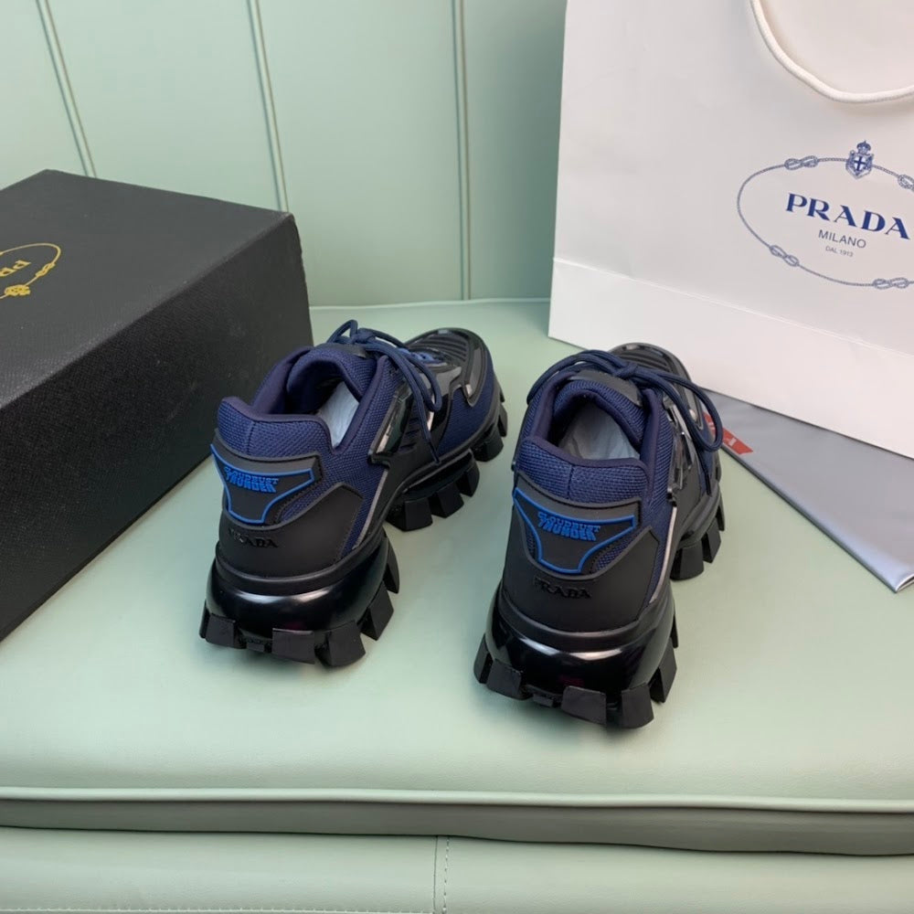 Dragons Bags Prada Luxury Heels --52879