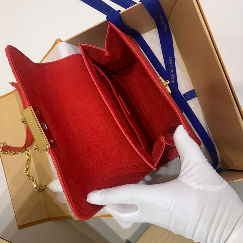 Dragons Bags ln Luxury Bag --59258
