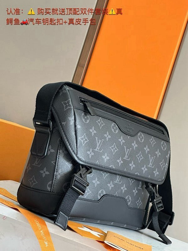 Dragons Bags ln Luxury Bag --70802