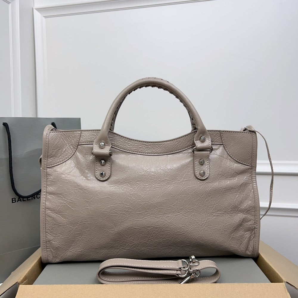 Dragons Bags Balenciaga Luxury Bag --110805