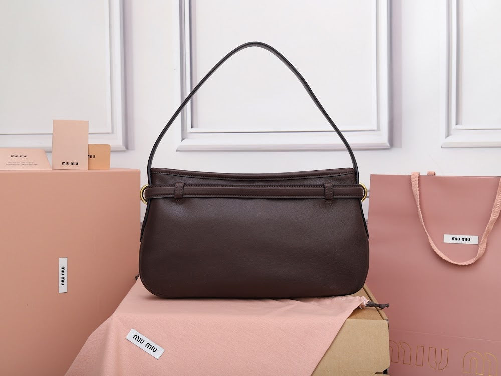 Dragons Bags Miun Miun Luxury Bag --122515