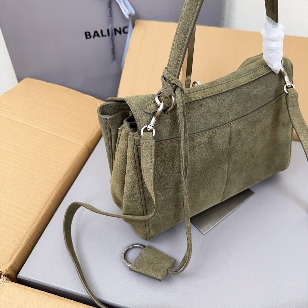 Dragons Bags Balenciaga Luxury Bag --111283