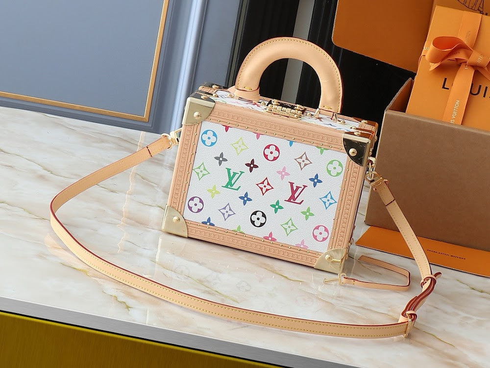 Dragons Bags LVn Luxury Bag --80398
