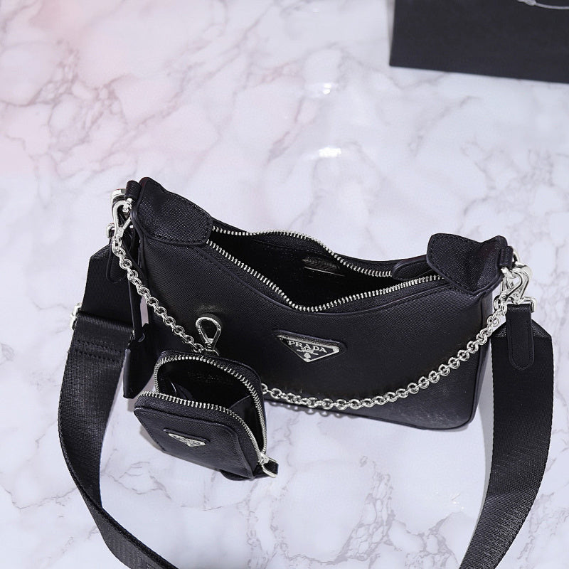 Dragons Bags pradn Luxury Bag --73633