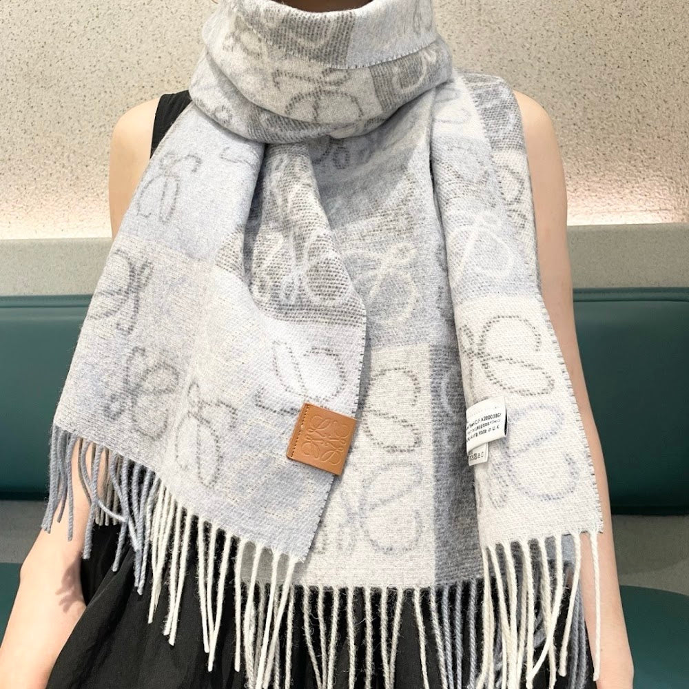 Dragons Bags Premium Designer Scarf --99473