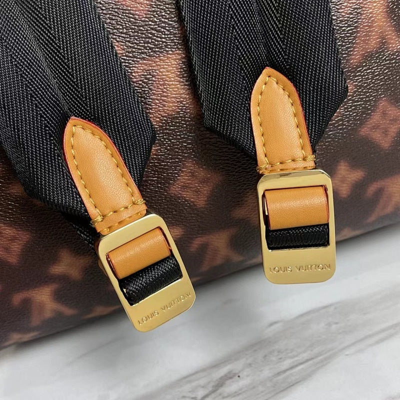 Dragons Bags ln Luxury Bag --78572