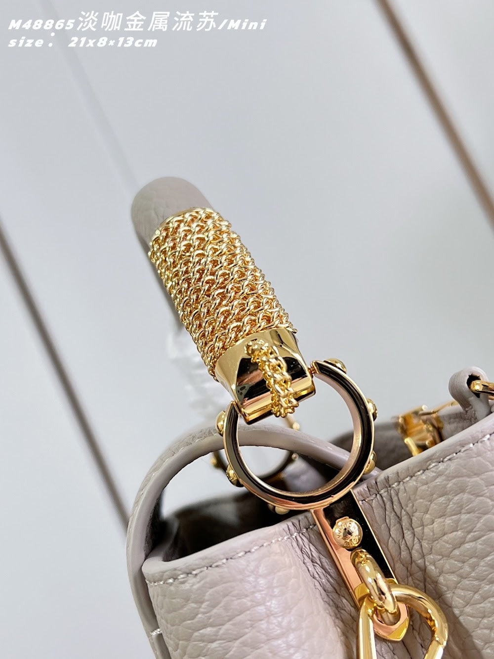 Dragons Bags ln Luxury Bag --96476