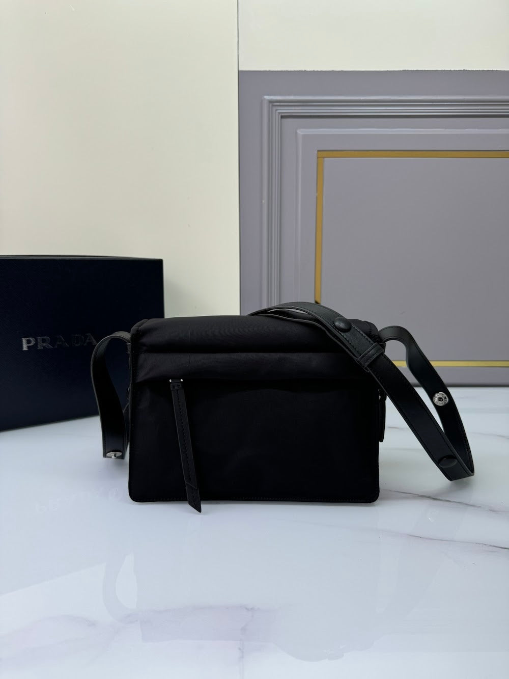 Dragons Bags Pradn Luxury Bag --102687