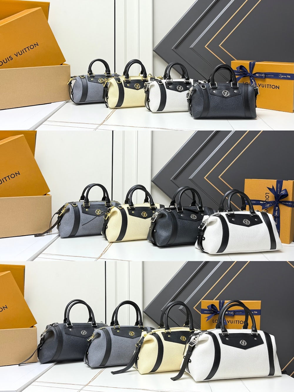 Dragons Bags ln Luxury Bag --77502