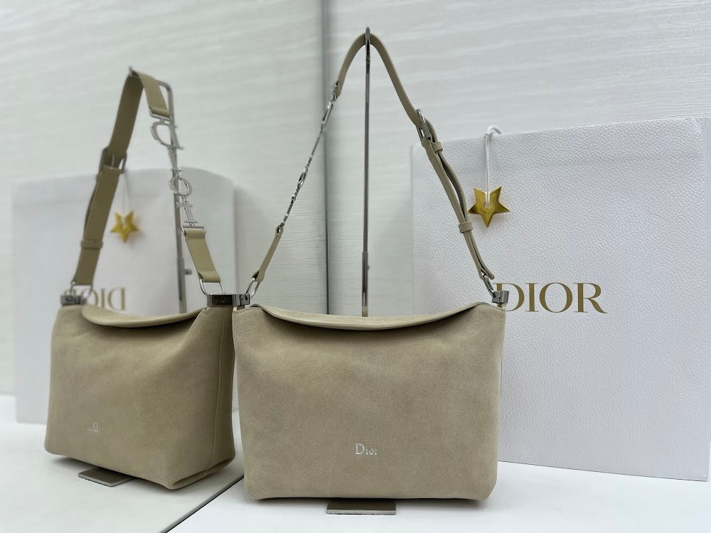 Dragons BagsDiorn Luxury Bag --115290