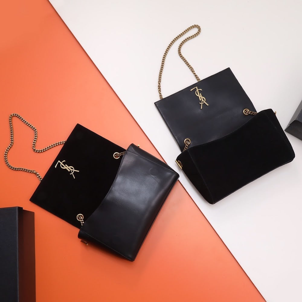 Dragons Bags YSLn Luxury Bag --119835
