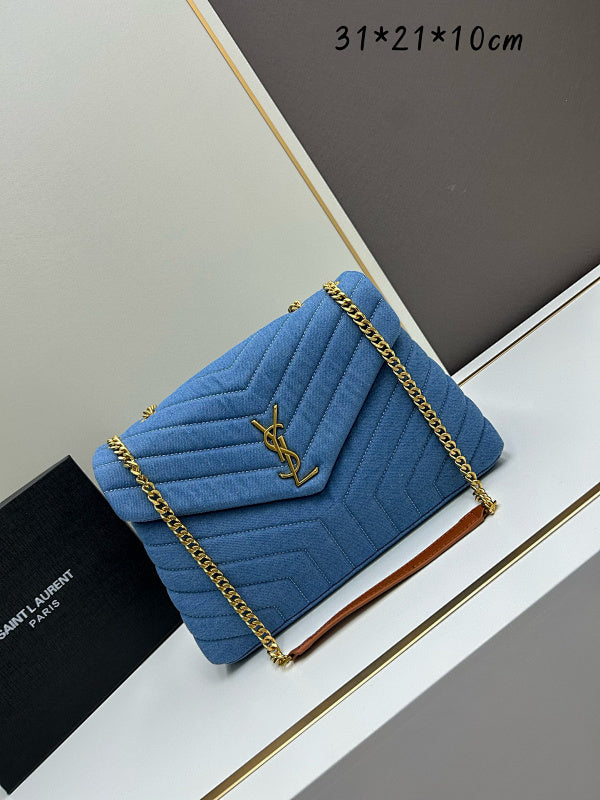 Dragons Bags ysn Luxury Bag --71841