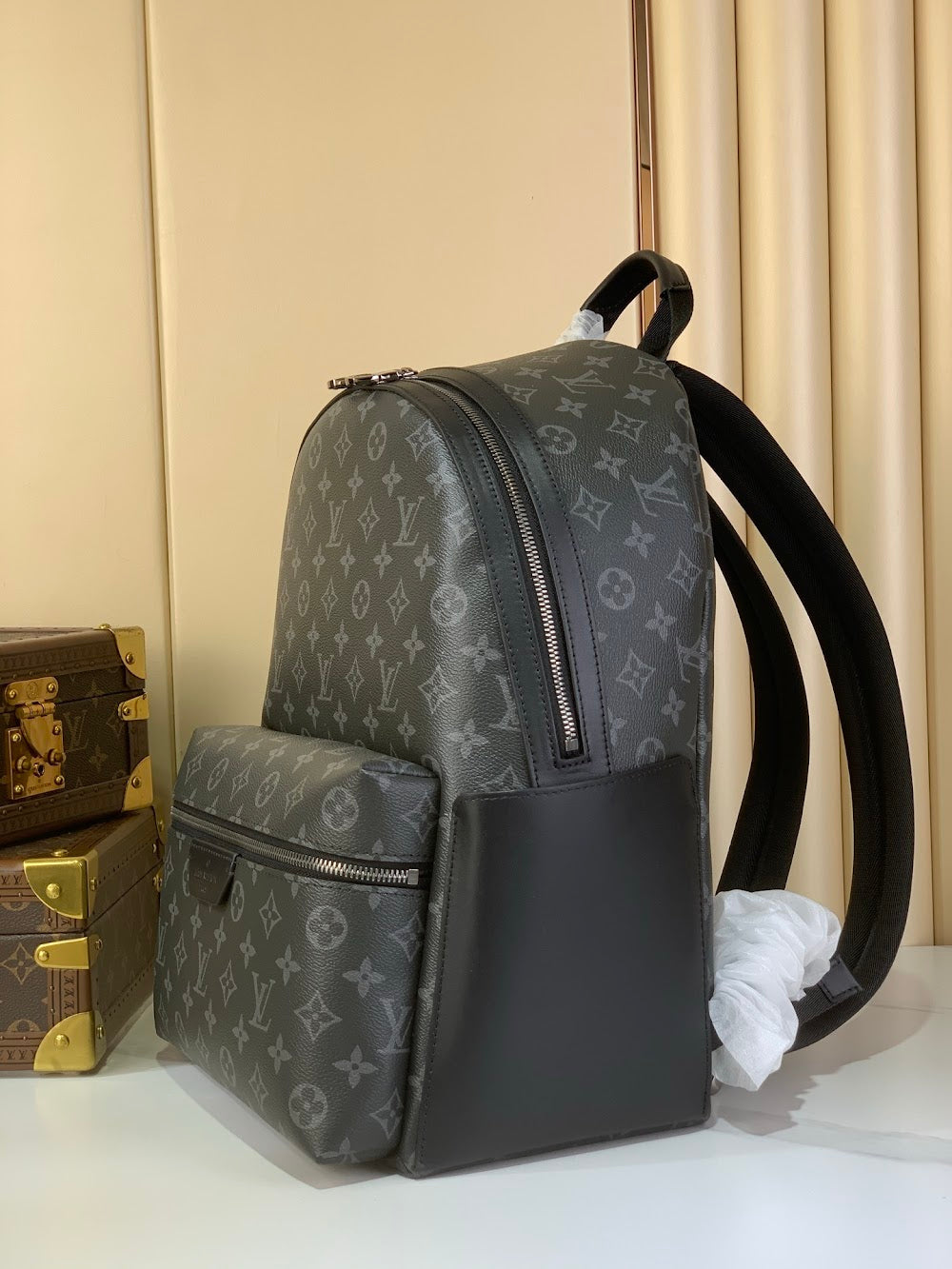 Dragons Bags ln Luxury Bag --95770
